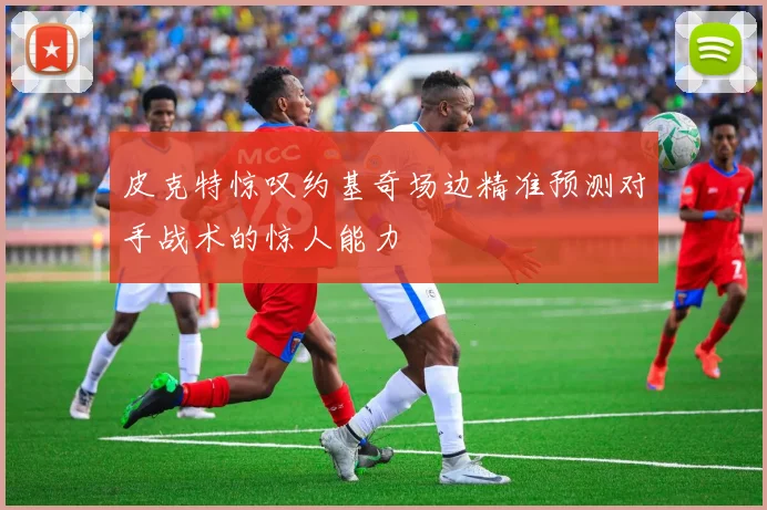 皮克特惊叹约基奇场边精准预测对手战术的惊人能力