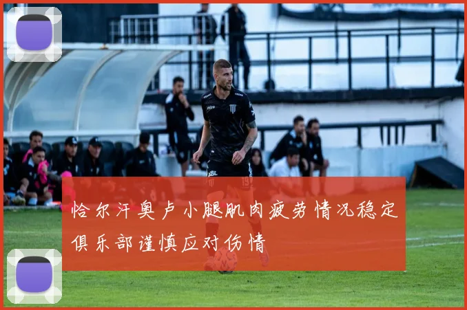 恰尔汗奥卢小腿肌肉疲劳情况稳定俱乐部谨慎应对伤情