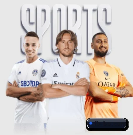FH体育围绕看球场景设计的核心服务 - 多运动项目内容板块 | fhsports