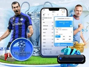 FH体育 APP(fhsports)